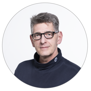 Michael Zumstein